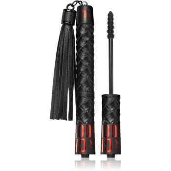 Jeffree Star Cosmetics F*ck Proof Mascara Black mascara waterproof - imagine 2